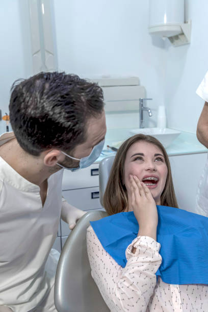 Best Emergency Cosmetic Dentistry (e.g., broken veneers) in Galveston, TX